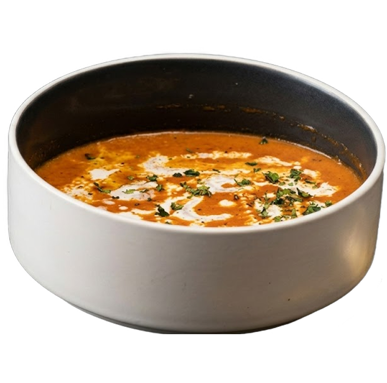 Prawn Soup / شوربة الروبيان 